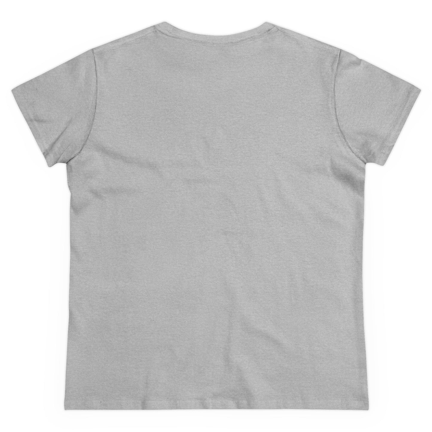 Women's Tee Lab-radoodle T-Shirt - Buffoodle Designs
