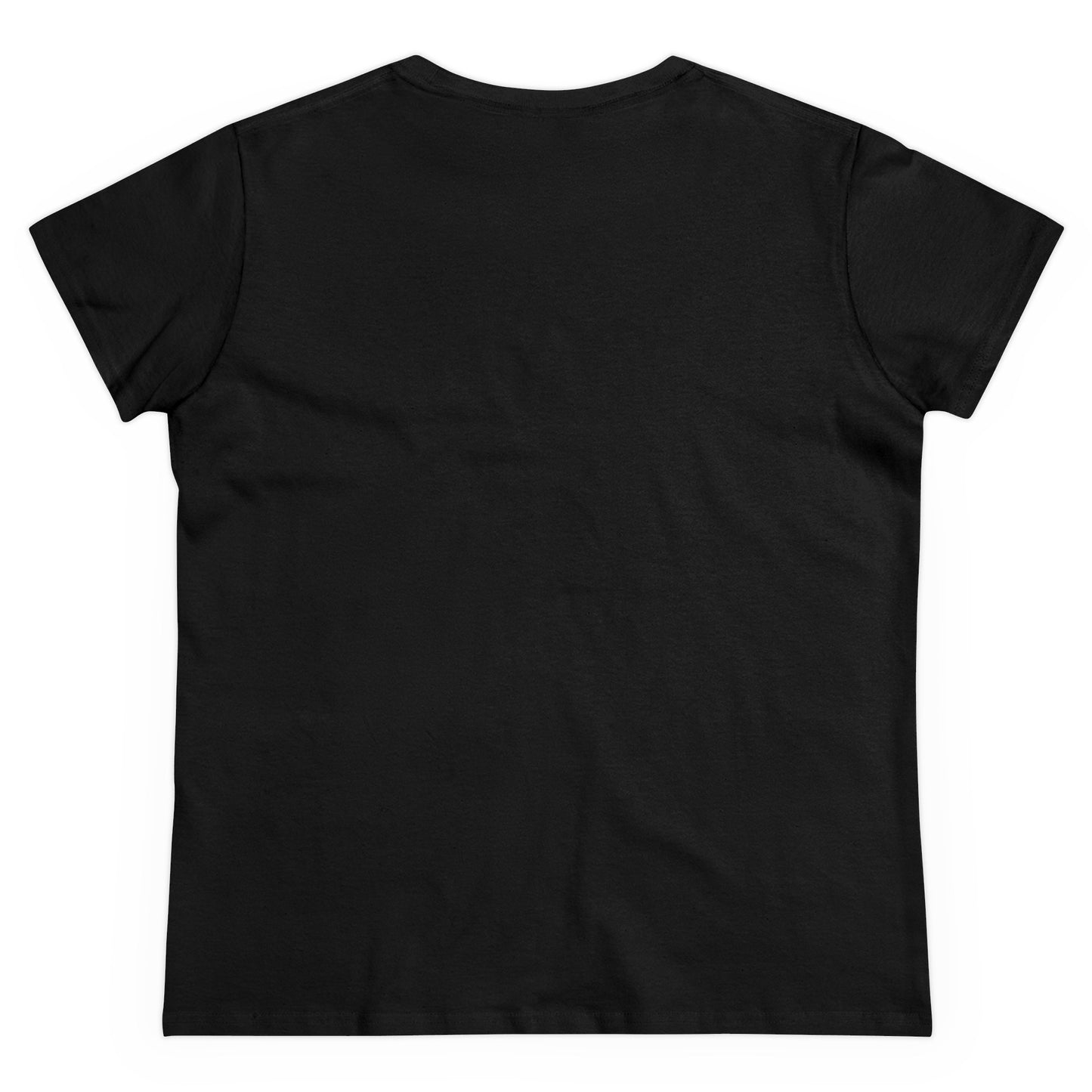Women's Tee Lab-radoodle T-Shirt - Buffoodle Designs