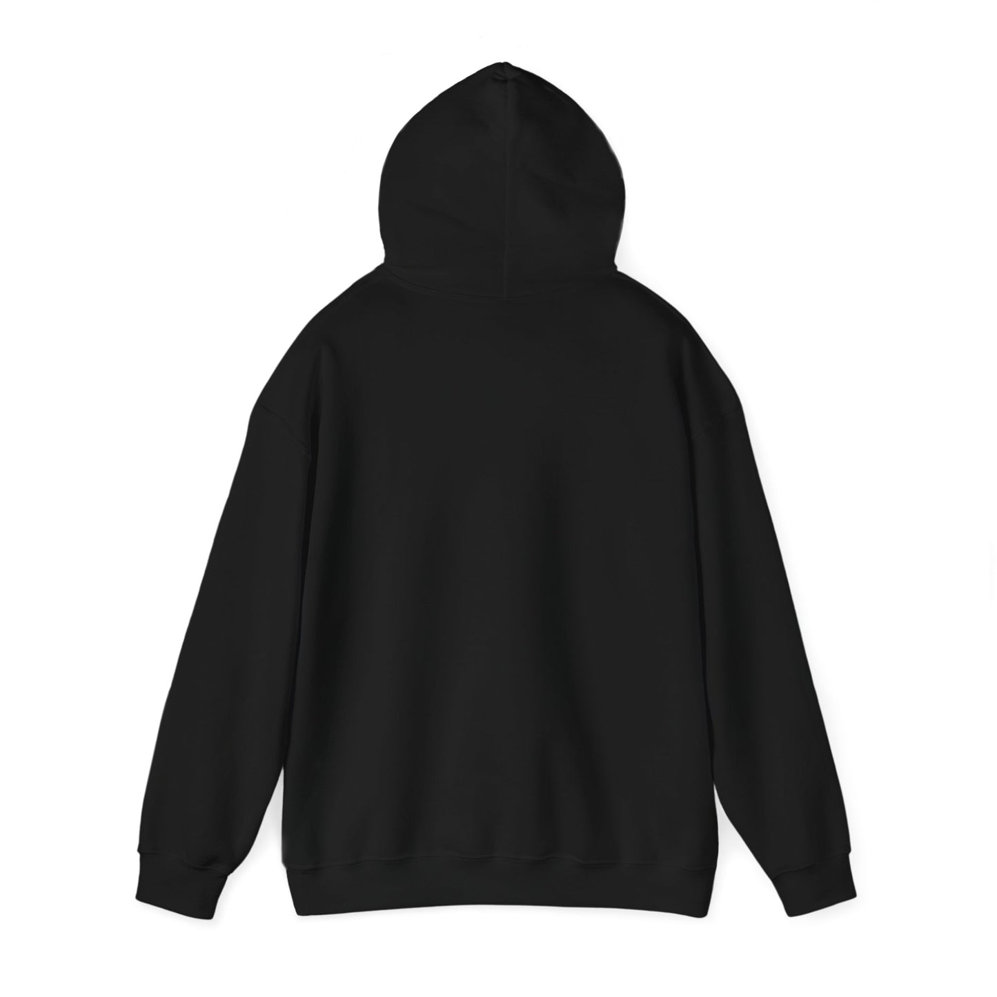 Rockin' Doodle Hoodie - Buffoodle Designs