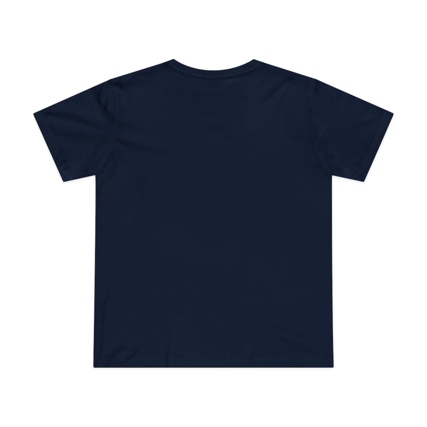Mamaste (mumma stay) Oodle Women's Tee - Buffoodle Designs