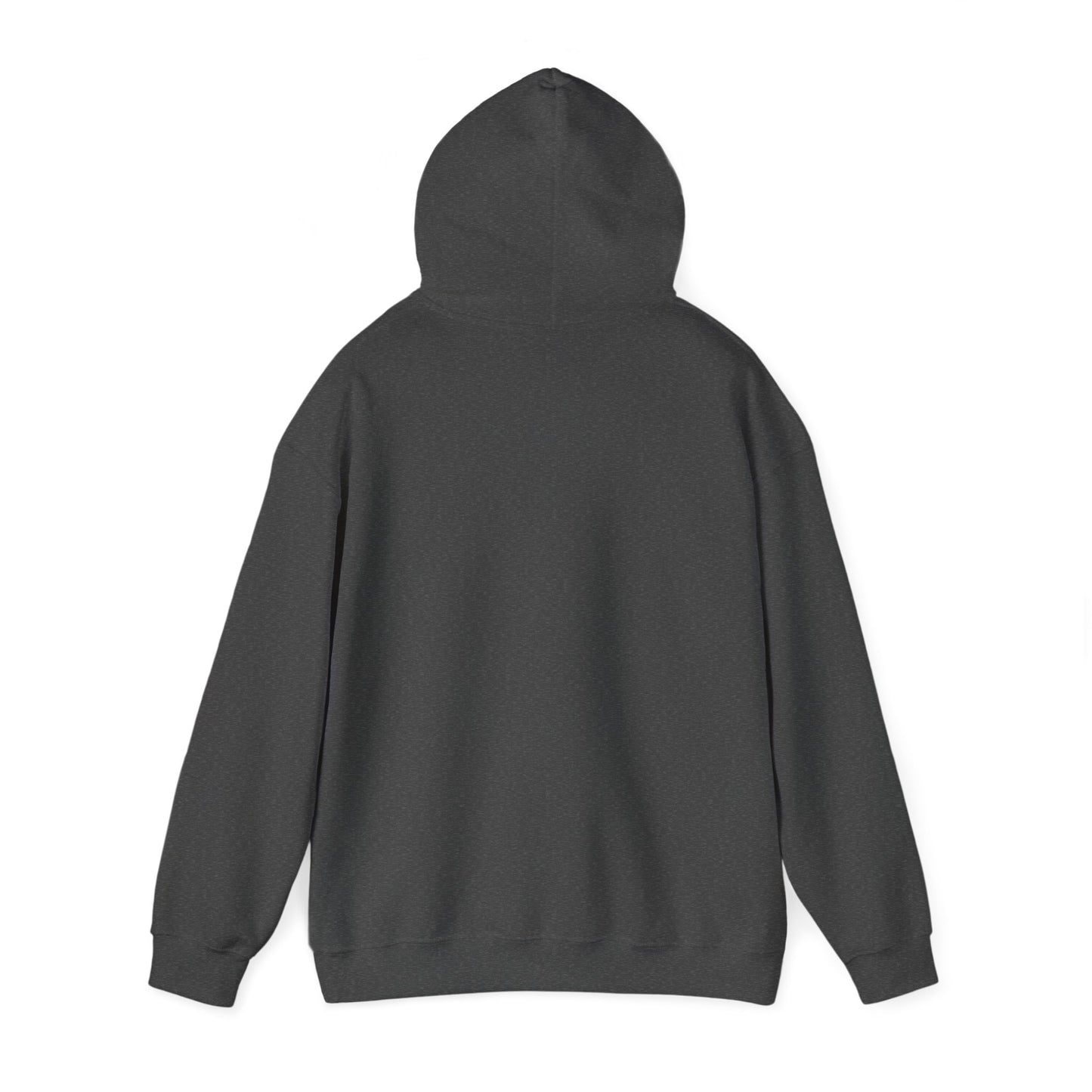 Rockin' Doodle Hoodie - Buffoodle Designs