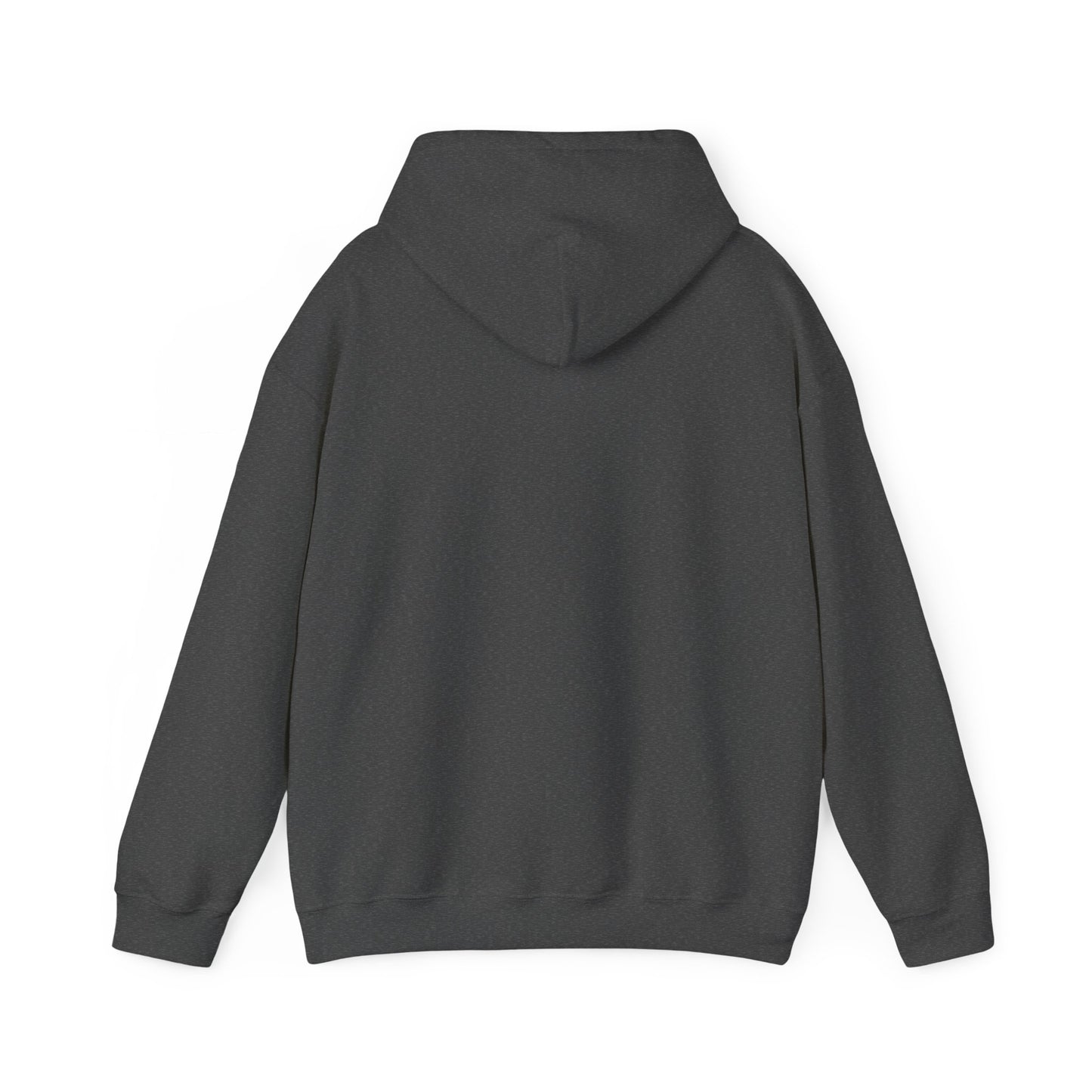 Rockin' Doodle Hoodie - Buffoodle Designs