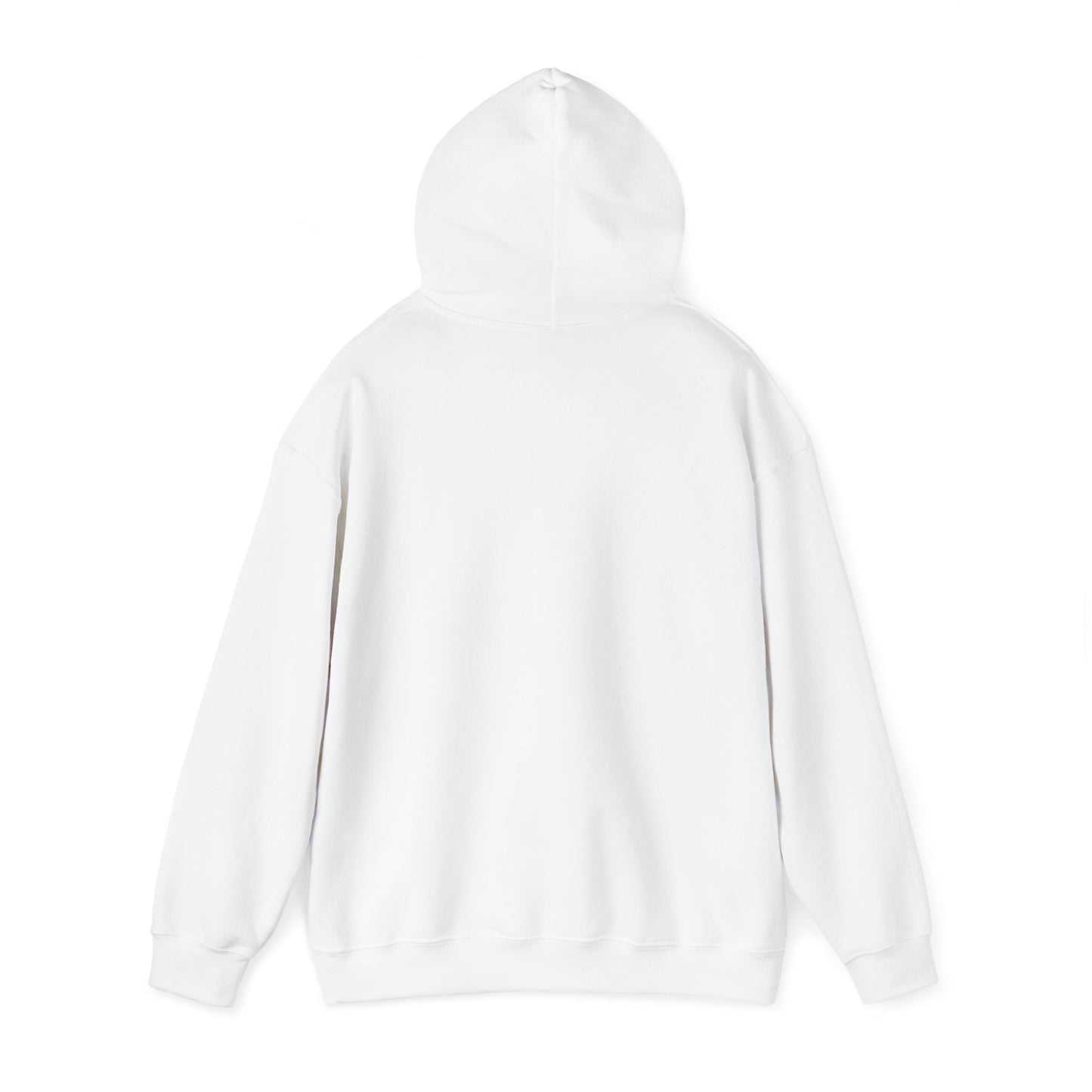 Rockin' Doodle Hoodie - Buffoodle Designs