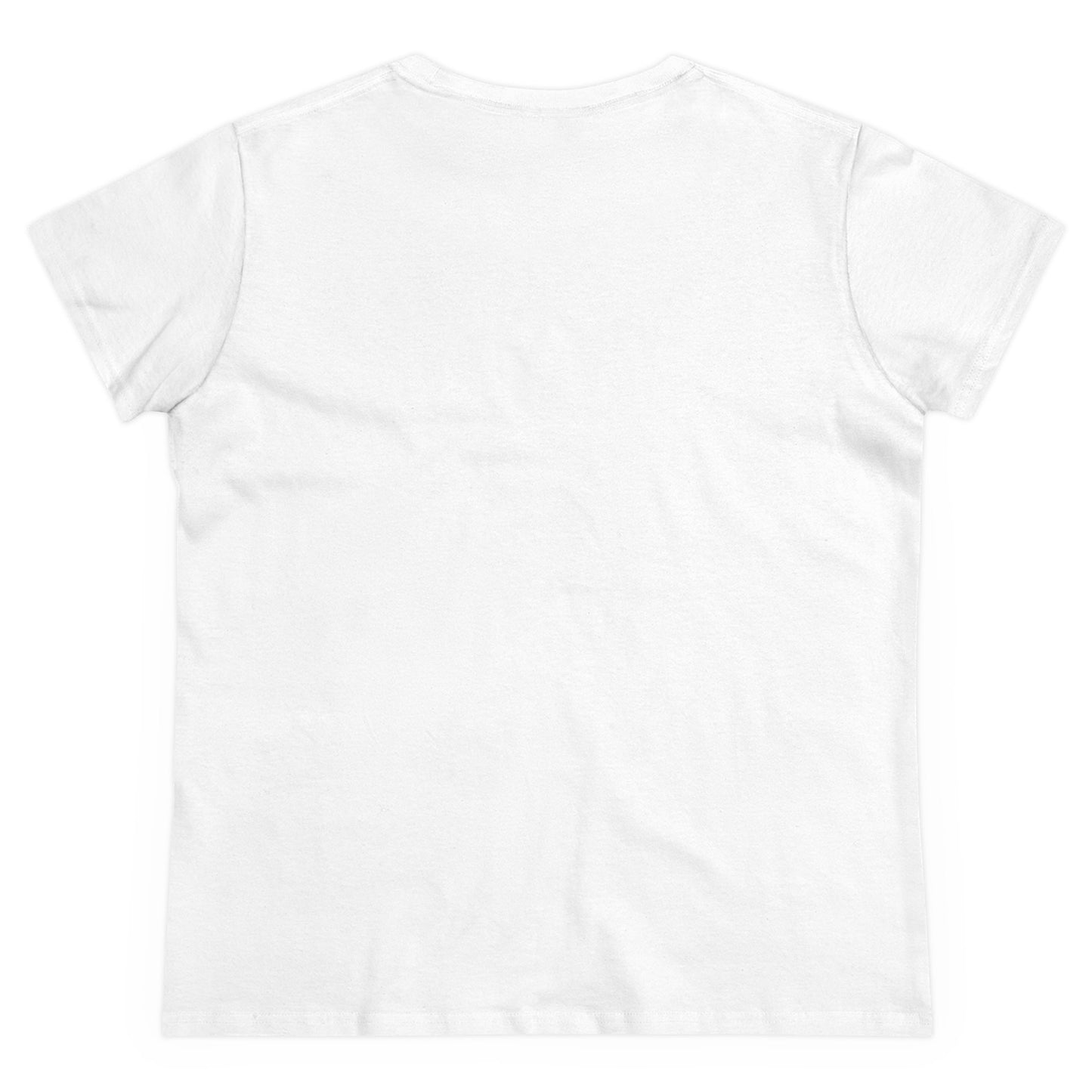 Women's Tee Lab-radoodle T-Shirt - Buffoodle Designs