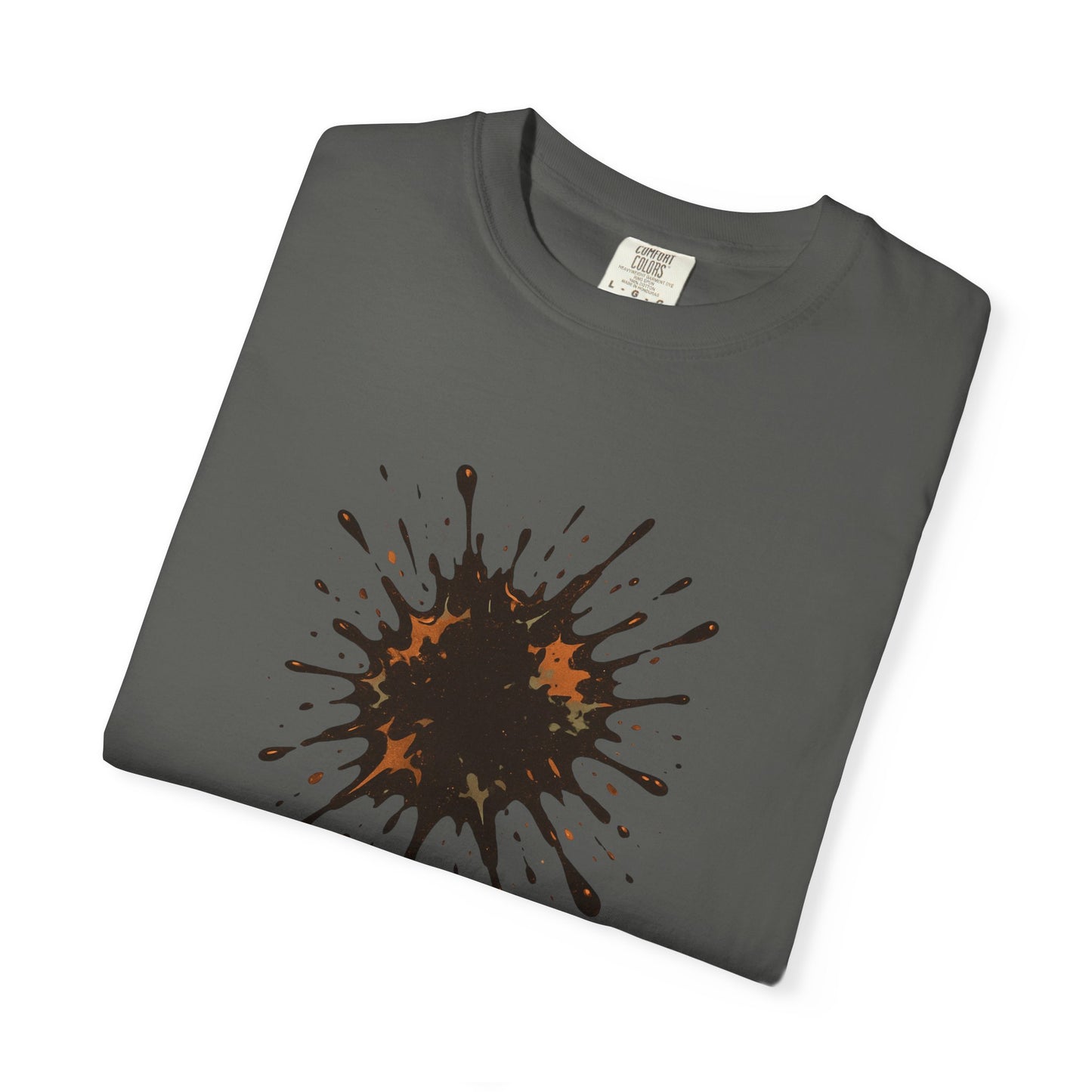Mud Splatter T-shirt