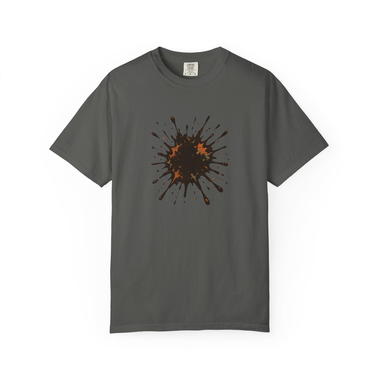 Mud Splatter T-shirt