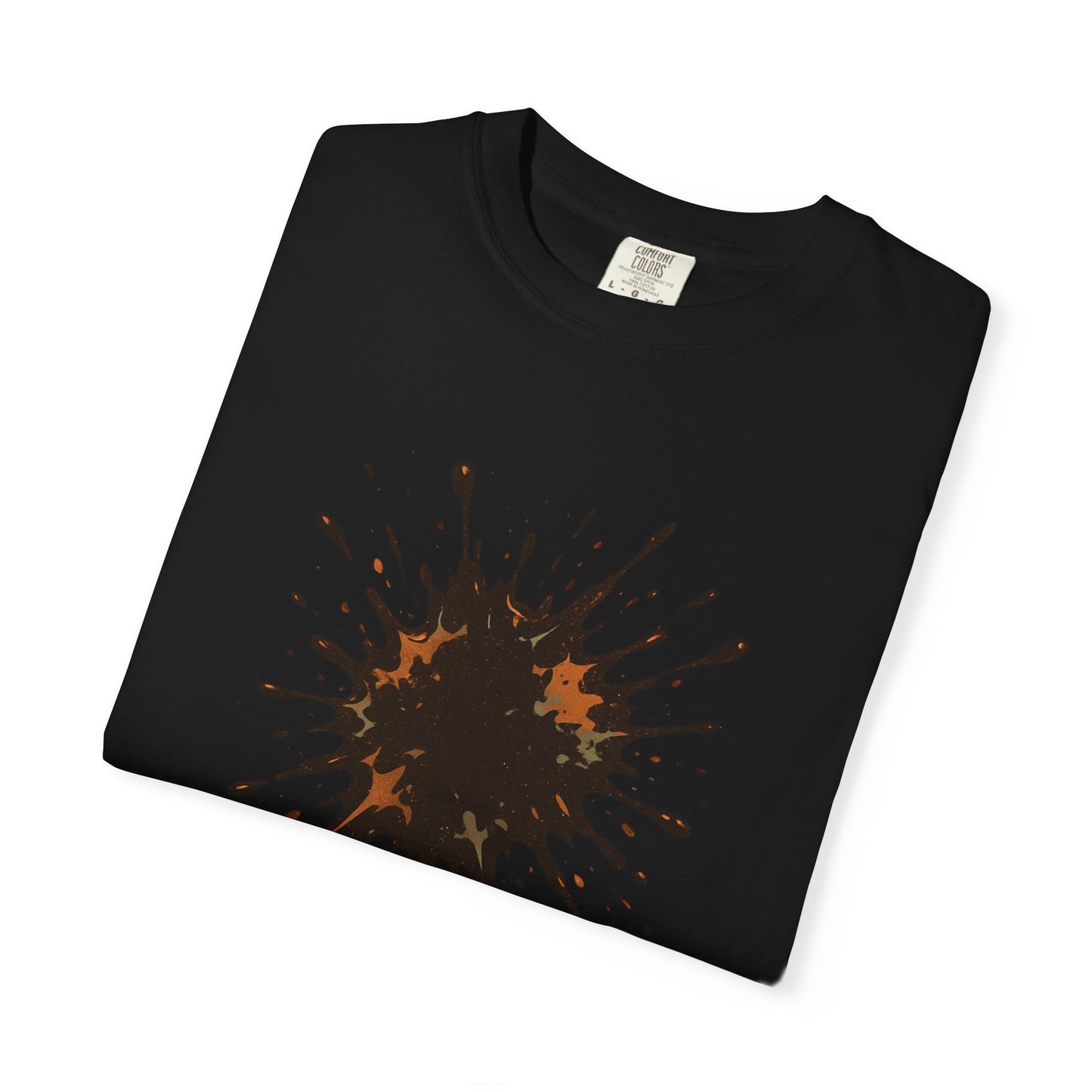 Mud Splatter T-shirt