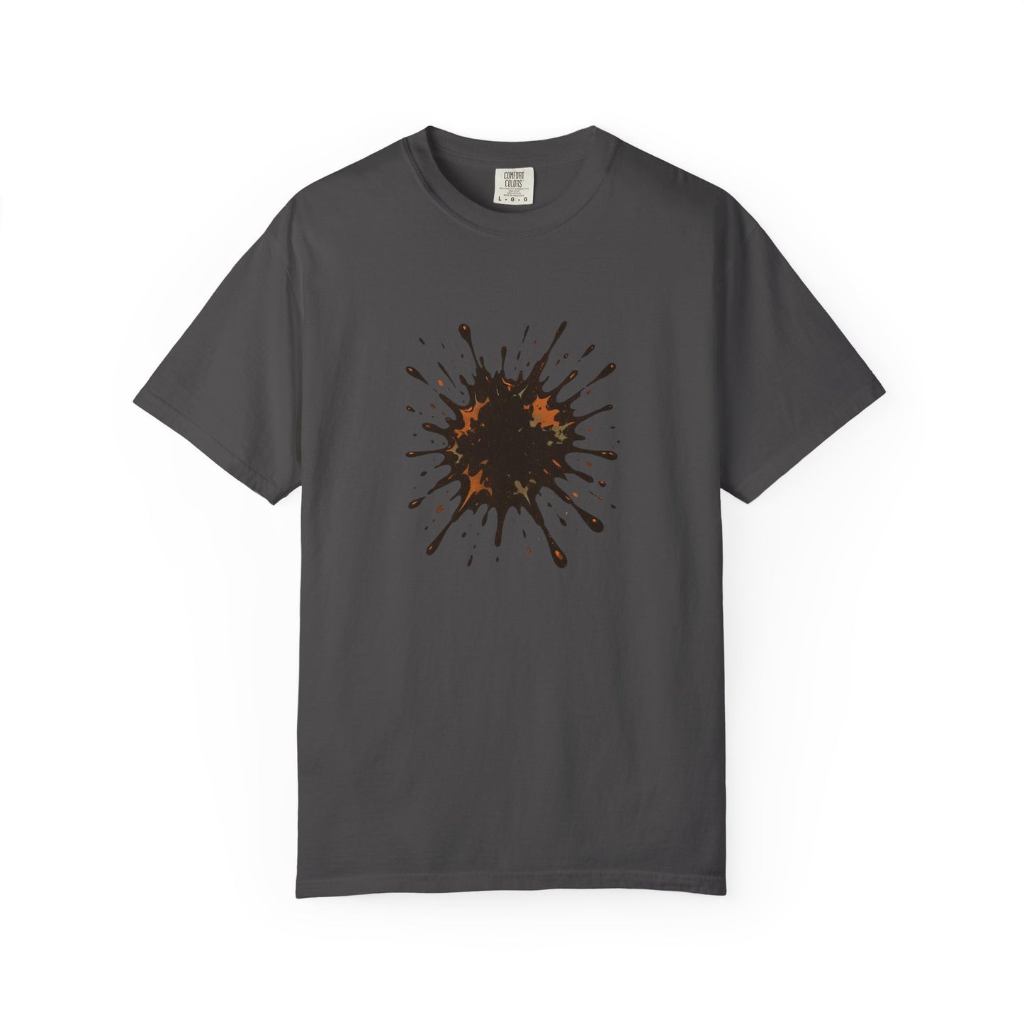 Mud Splatter T-shirt