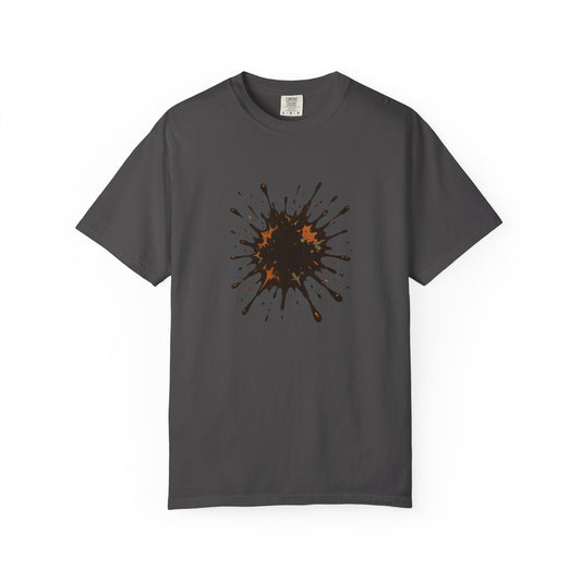 Mud Splatter T-shirt