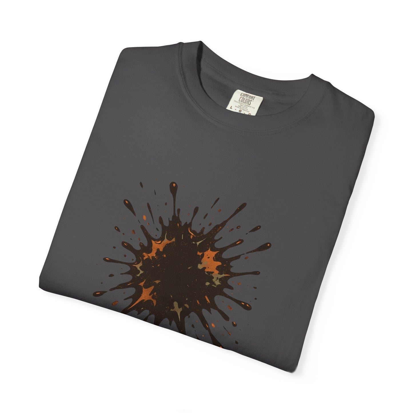 Mud Splatter T-shirt